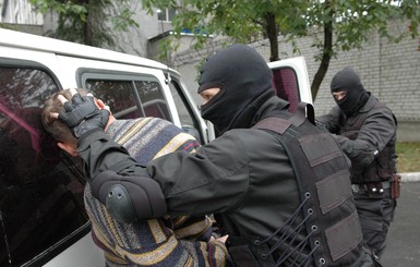 Бойцов ДНР, убийц донецкого прокурора, задержали