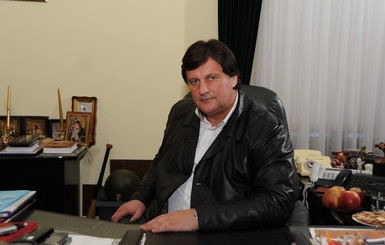 Новый прокурор Крыма снялся в кино и выжил после покушения