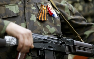 В Луганской области задержали бойца ЛНР, который составлял 