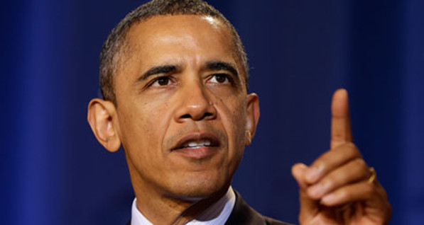 Обама в Эстонии обсудит события в Украине