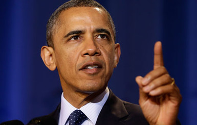 Обама в Эстонии обсудит события в Украине