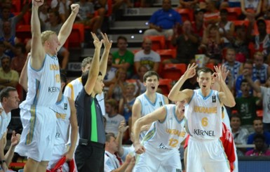 Новозеландцы готовят психическую атаку на украинских баскетболистов