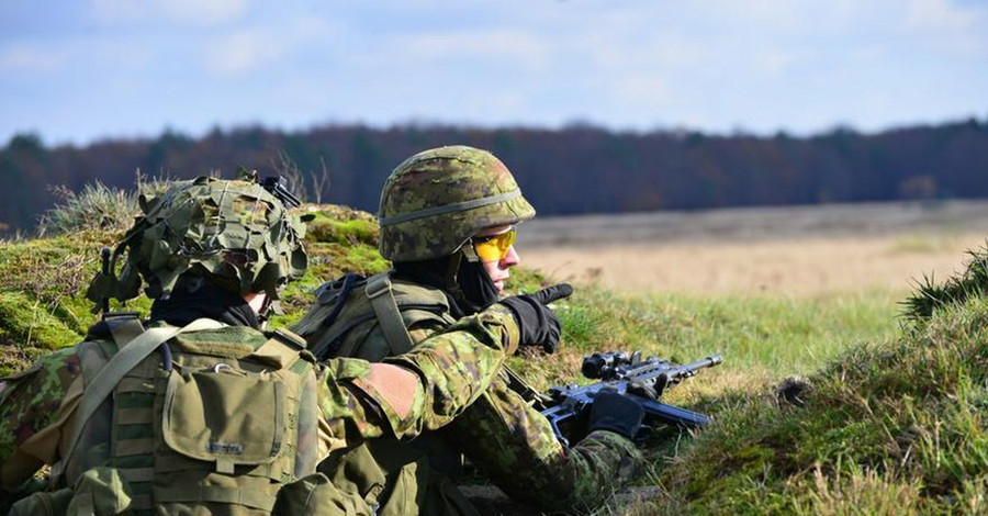 В Минобороны подтвердили:  в Украине пройдут учения с НАТО 