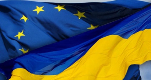 Европа ратифицирует Соглашение об ассоциации c Украиной в сентябре