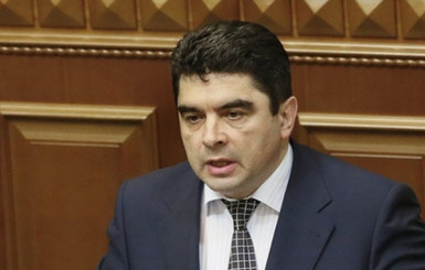 Новым и.о. министра экономики стал Анатолий Максюта