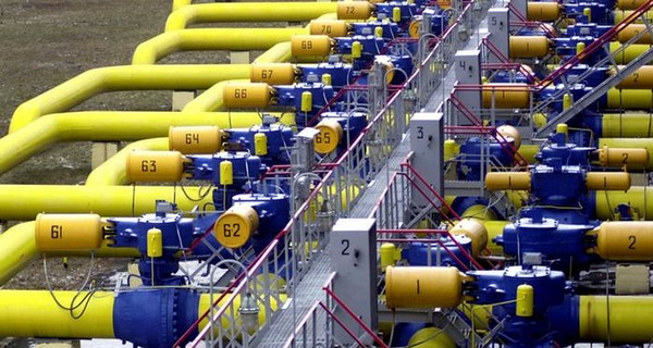 Россия настаивает на погашении долга Украины за газ