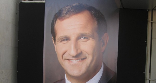 В убийстве мэра Кременчуга подозревают директора местной ТРК