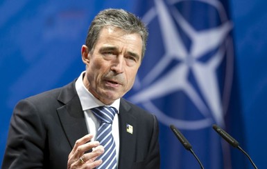 НАТО призывает Россию прекратить агрессию против Украины