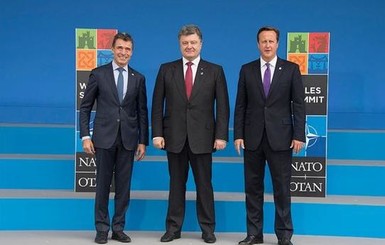 В НАТО объявили о создании четырех трастовых фондов