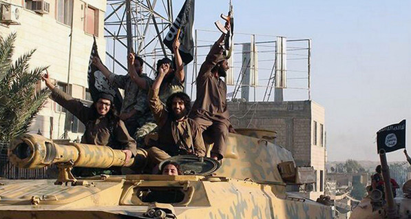 США возглавят коалицию из 10 стран для борьбы с ИГИЛ