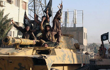США возглавят коалицию из 10 стран для борьбы с ИГИЛ