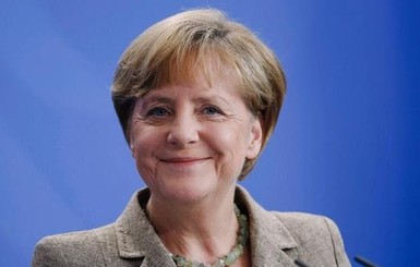 Меркель приветствует перемирие и призывает к отводу войск