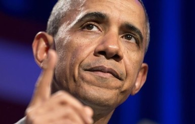 Обама не исключил, что санкции против России могут отменить