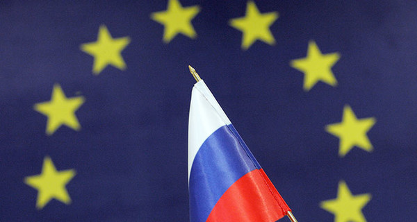 Новые санкции ЕС против России примут 8-го сентября