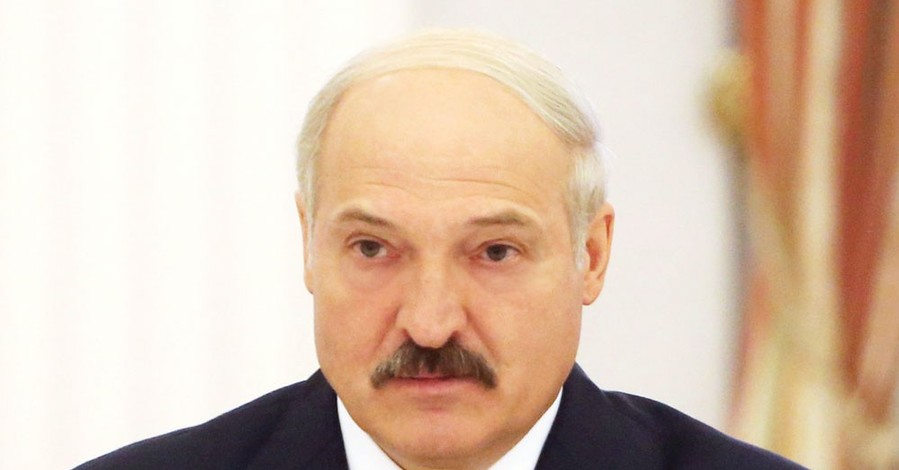 Лукашенко осудил спекуляции на теме мира в Украине и роли Беларуси