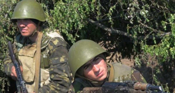 Украинские СМИ сообщили о подрыве машины Нацгвардии и ранении 2-х бойцов