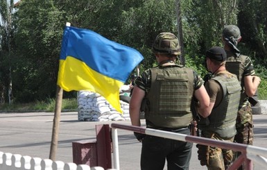 Филатов: В Донецке из плена освободили еще 15 украинцев