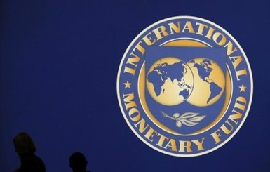 Эксперт: Украина для МВФ – как чемодан без ручки