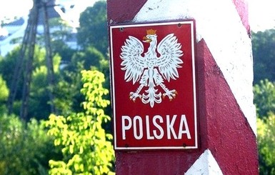 Минобороны Польши: 