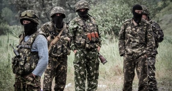Amnesty International призывает Яценюка контролировать 