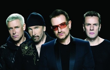Группа U2 выступит на презентации iPhone 6