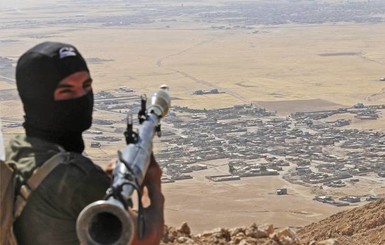 В Сирии взрывают исламистов: уже погибли 28 из группировки 