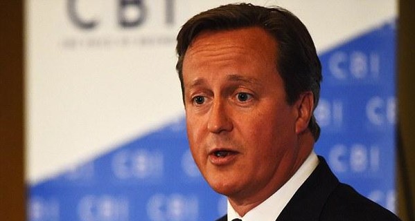 Дэвид Кэмерон: если Великобритания распадется, то на века