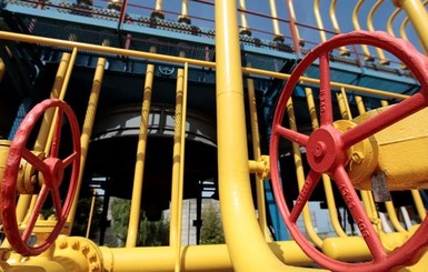 Польша восстановит реверс газа в Украину через два дня
