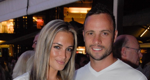 С Писториуса сенсационно сняли все обвинения в убийстве невесты 