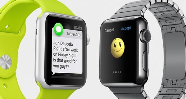 СМИ: продажи Apple Watch перенесли из-за проблем с батареей