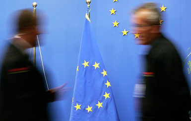 Санкции ЕС против России будут действовать до августа 2015 года
