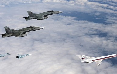 CША и Канада заявили об отмене военных учений с Россией на Аляске 
