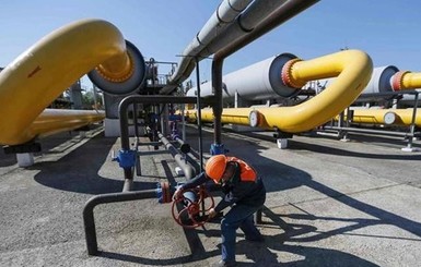 Польша возобновила реверс газа в Украину