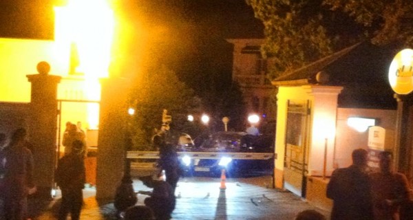 Стрельба в одесской Аркадии унесла жизнь молодой девушки 