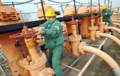 Польша заявила, что не прекратит продавать газ Украине