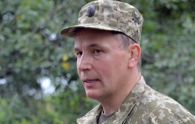 Гелетей рассказал, сколько в Украине российских военных