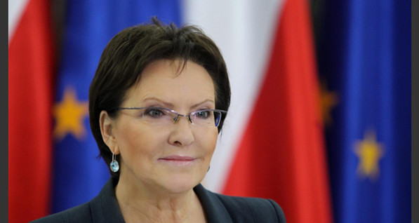 Правительство Польши возглавила женщина-педиатр
