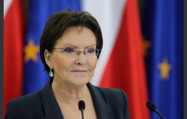 Правительство Польши возглавила женщина-педиатр