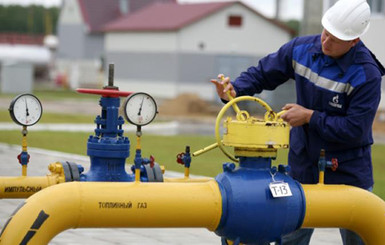 Переговоры между Украиной и Россией по газу снова перенесли