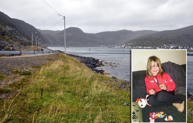 В Норвегии четырехлетняя девочка во сне прошла четыре километра