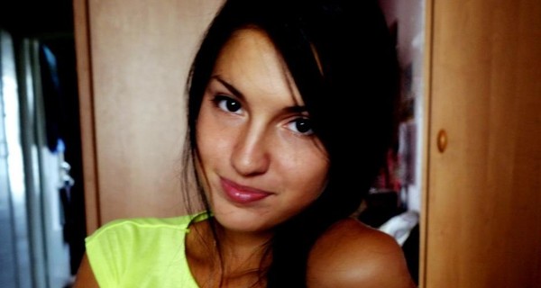 Погибшая в Одессе модель говорила: 