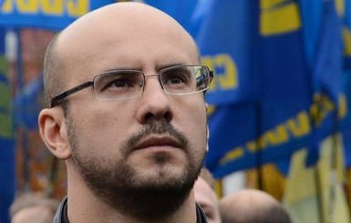 Уволен скандальный глава Госкомзема Сергей Рудык