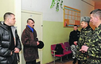 На Днепропетровщине за уклонение от призыва трактористу дали два года тюрьмы