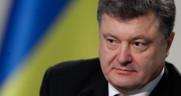 Порошенко призвал депутатов ответственно проголосовать за план о мире