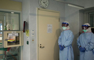В ООН бьют тревогу в связи с Эболой и созывают экстренное заседание
