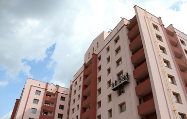 Квартира за 200 тысяч гривен в столице: миф или реальность?