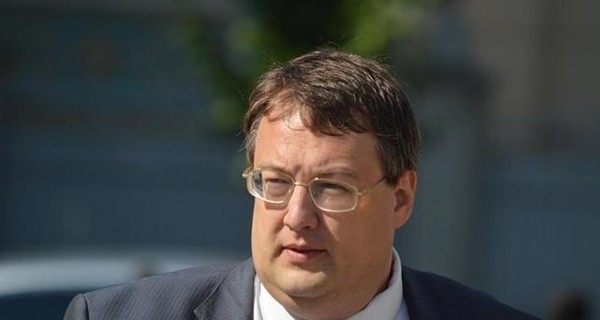 Геращенко: Закон об особом статусе Донбасса приняли под давлением