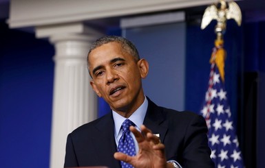 Обама признал, что лихорадка Эбола становится глобальной угрозой