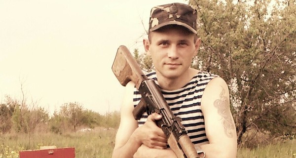 В честь погибшего солдата в Ильичевске объявили траур и высадят рощу