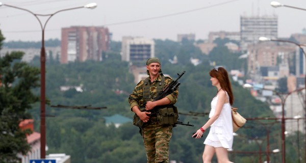 7 вопросов об особом статусе для Донбасса